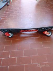 WAVEBOARD OXELO