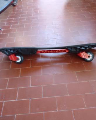 WAVEBOARD OXELO