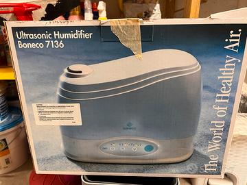 Umidificatore Boneco 7136