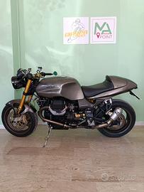 Moto Guzzi V11 Sport cafè