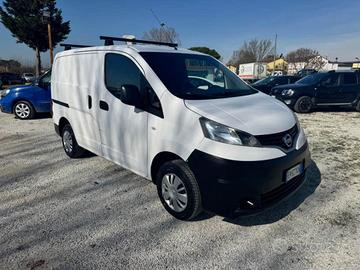 NISSAN NV200 1.5 dCi 90CV Combi Efficient
