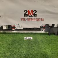 SUPPORTO RADIATORE IN PLASTICA RENAULT Kadjar Seri