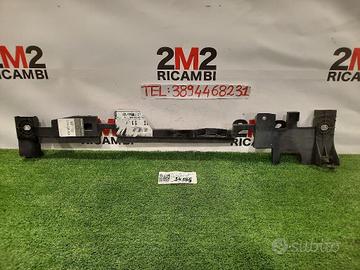 SUPPORTO RADIATORE IN PLASTICA RENAULT Kadjar Seri