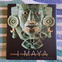 I Maya - Storia e tesori di un'antica civiltà