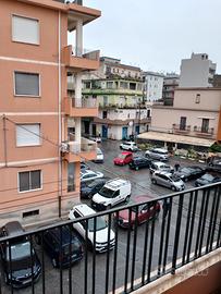 Appartamento 3° piano con ascensore e cantina