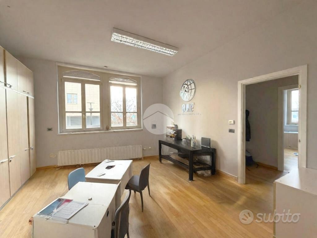 Apartment in Ivrea, Monte Navale, Borghetto - Vista 5