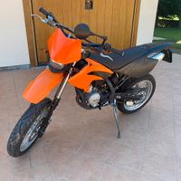 Beta rr50 motard