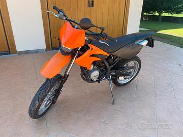 Beta rr50 motard