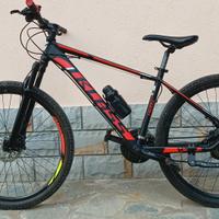 MTB Klass 27,5 front taglia S