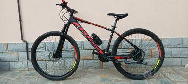 MTB Klass 27,5 front