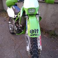 KAWASAKI KLX 300 R