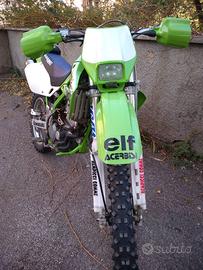 KAWASAKI KLX 300 R
