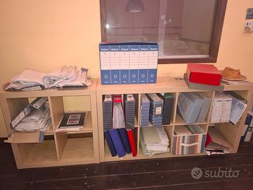 N° 2 CUBI IKEA