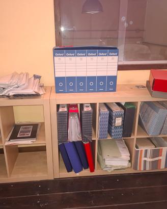 N° 2 CUBI IKEA