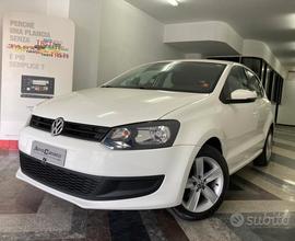 Volkswagen polo 1.2 tdi dpf 75cv