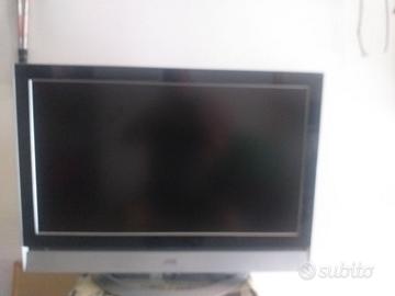 Tv Modello LT-32S60BU jvc