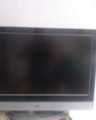 Tv Modello LT-32S60BU jvc