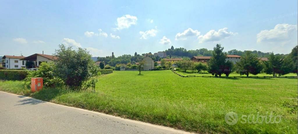 Terreno di 1285 m² a Cerrione - Vista 2