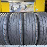 4 Gomme 225/55R17 101V XL Michelin 90-95% residui