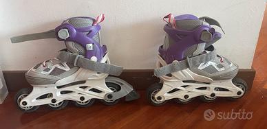 Rollerblade Bimba/o Oxelo 29/32