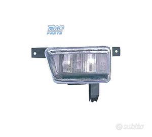 FANALE DESTRO ANTIABBAGLIANTE PER OPEL ASTRA G 98-