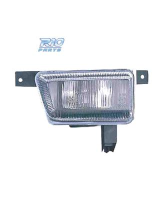 FANALE DESTRO ANTIABBAGLIANTE PER OPEL ASTRA G 98-