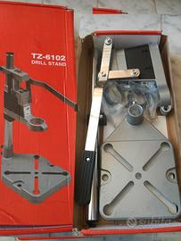 Supporto Trapano a colonna (Prezzo Non Trattabile)