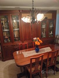 SALA DA PRANZO