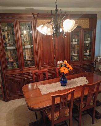 SALA DA PRANZO