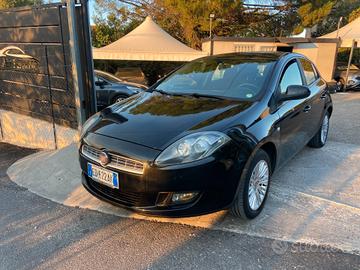 Fiat Bravo 1.6 MJT 120 CV Dynamic