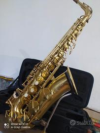 Sax alto Yamaha 275 Made in JAPAN VINTAGE 