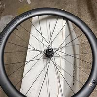 Ruote bici da corsa HOLLOWGRAM R-SL 50 DISC