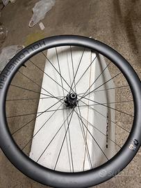 Ruote bici da corsa HOLLOWGRAM R-SL 50 DISC