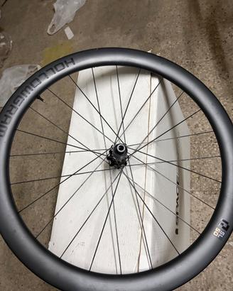 Ruote bici da corsa HOLLOWGRAM R-SL 50 DISC