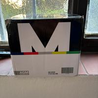 Batteria honda Forza 350