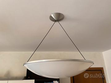 Lampadario Luceplan Trama sospensione