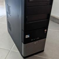 PC FISSO i5 + 8GB + RX 470