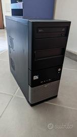 PC FISSO i5 + 8GB + RX 470