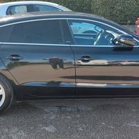 Audi A5 Sportback 2011