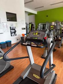 Palestra Technogym Completa