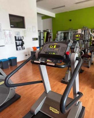 Palestra Technogym Completa