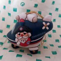 Thun Carabiniere elicottero