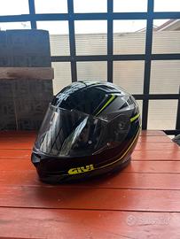 Casco Integrale Givi