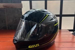 Casco Integrale Givi