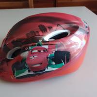 caschetto bici