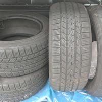 Pneumatici Invernali - 225 / 55 R16 - Falken 4mm