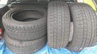 Pneumatici Invernali - 225 / 55 R16 - Falken 4mm