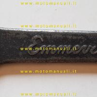 MV Agusta chiavi originali trousse attrezzi