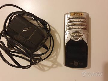 Cellulare Motorola C350