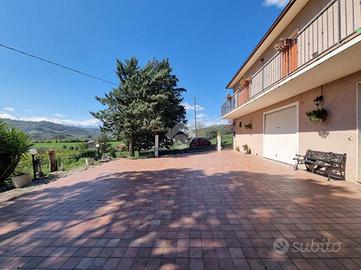 CASA INDIPENDENTE A TERAMO